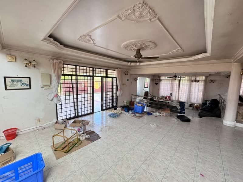 Bungalow for Sale in Kampung Pantai (Kemasik) - Fazielawatie Ishak - PropertyGuru.com.my