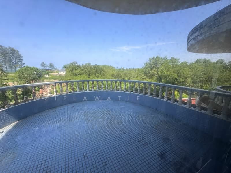 Bungalow for Sale in Kampung Pantai (Kemasik) - Fazielawatie Ishak - PropertyGuru.com.my