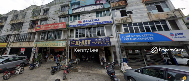 Taman Desaria (Ground Floor Corner shop) , Petaling Jaya, Jalan PJS 5/4 ...