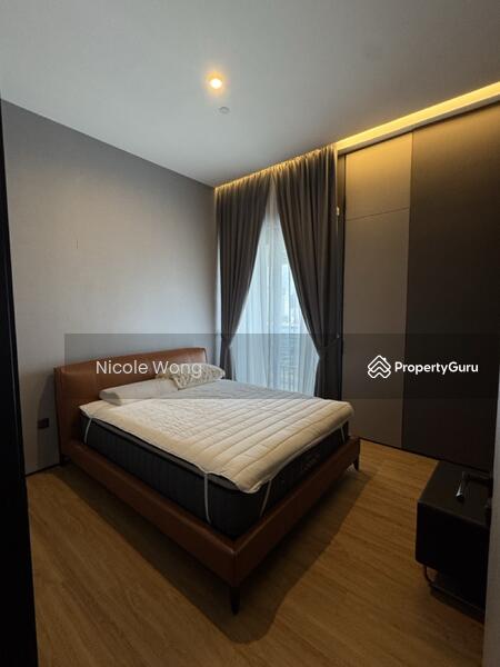 Untuk Disewa - City of Dreams