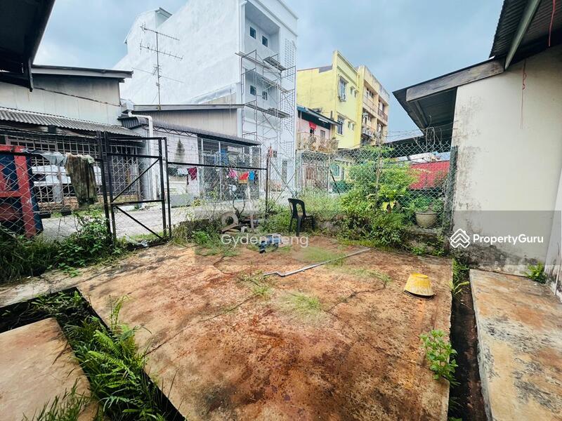 For Sale - Pekan Nanas