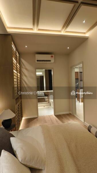 Untuk Dijual - Townhouse at Larkin