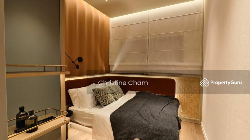Untuk Dijual - Townhouse at Larkin