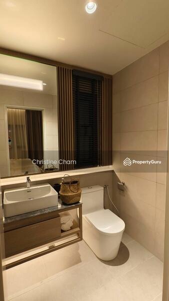 Untuk Dijual - Townhouse at Larkin