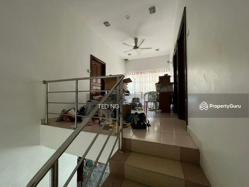 Untuk Dijual - 2 STOREY SEMI-D BUKIT MINYAK INDAH BUKIT MERTAJAM JURU