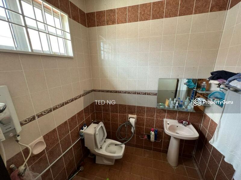 Untuk Dijual - 2 STOREY SEMI-D BUKIT MINYAK INDAH BUKIT MERTAJAM JURU