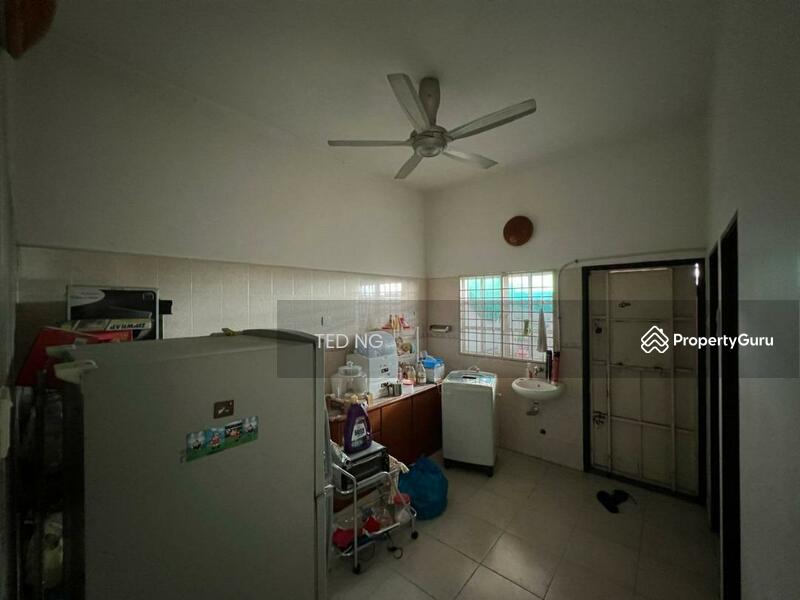 Untuk Dijual - 2 STOREY SEMI-D BUKIT MINYAK INDAH BUKIT MERTAJAM JURU