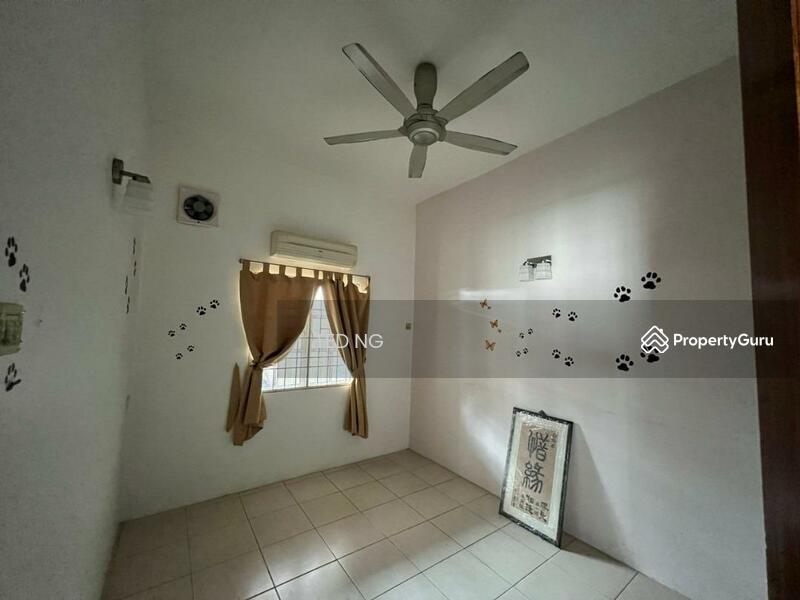 Untuk Dijual - 2 STOREY SEMI-D BUKIT MINYAK INDAH BUKIT MERTAJAM JURU
