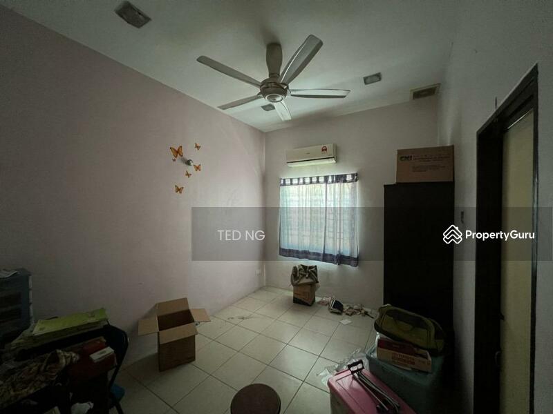 Untuk Dijual - 2 STOREY SEMI-D BUKIT MINYAK INDAH BUKIT MERTAJAM JURU