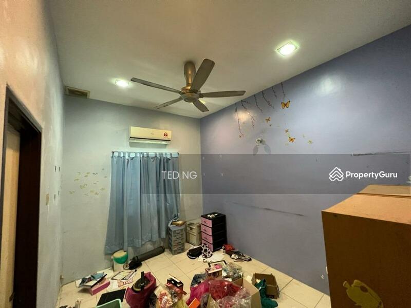 Untuk Dijual - 2 STOREY SEMI-D BUKIT MINYAK INDAH BUKIT MERTAJAM JURU