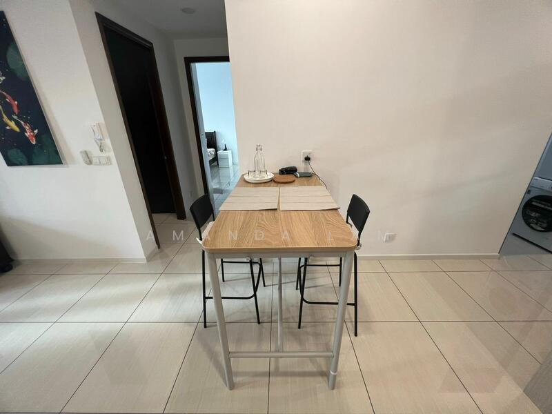 Queens Residences Q1 @ Queens Waterfront untuk Untuk Disewa - RM 3,300 /bulan, Apr 2026 - PropertyGuru.com.my