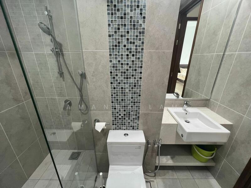 Queens Residences Q1 @ Queens Waterfront untuk Untuk Disewa - RM 3,300 /bulan, Apr 2026 - PropertyGuru.com.my