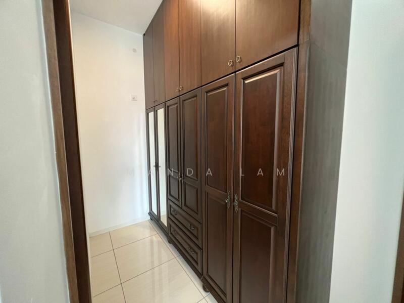 Queens Residences Q1 @ Queens Waterfront untuk Untuk Disewa - RM 3,300 /bulan, Apr 2026 - PropertyGuru.com.my