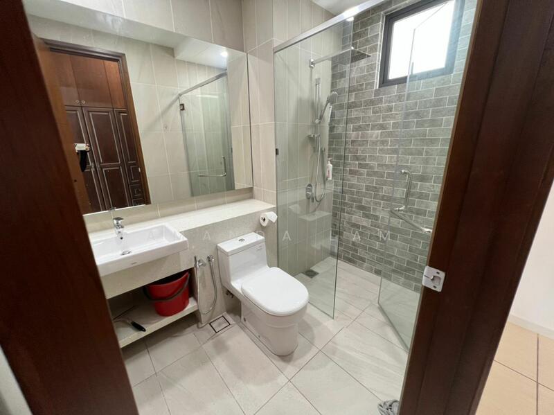 Queens Residences Q1 @ Queens Waterfront untuk Untuk Disewa - RM 3,300 /bulan, Apr 2026 - PropertyGuru.com.my