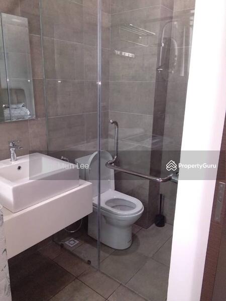 Service Residence for Sale at H2O Residences - Kar Mun Lee - PropertyGuru.com.my