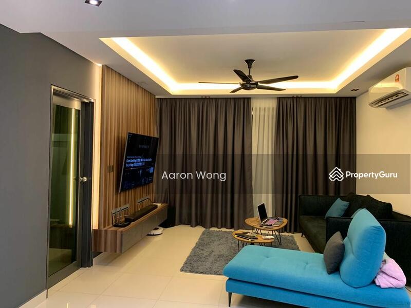 Untuk Dijual - Trinity Aquata