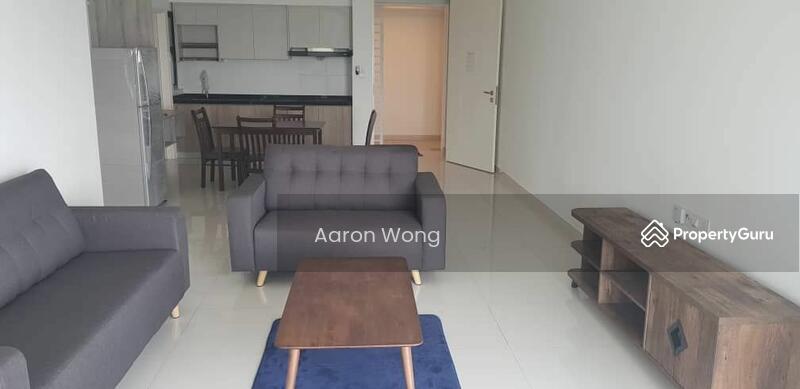 Untuk Dijual - Trinity Aquata