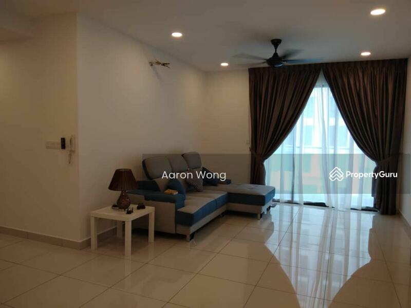 Untuk Dijual - Trinity Aquata