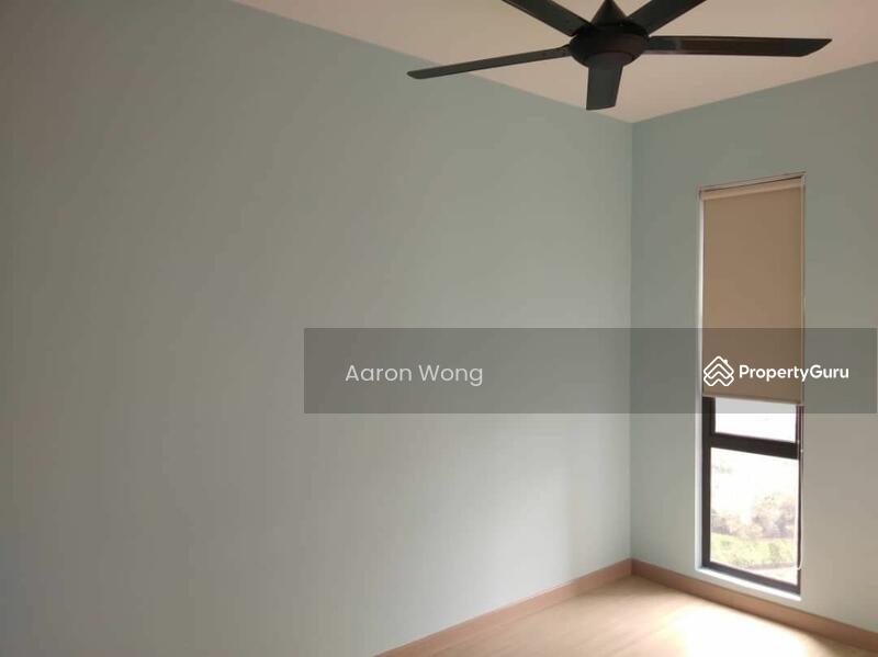 Untuk Dijual - Trinity Aquata