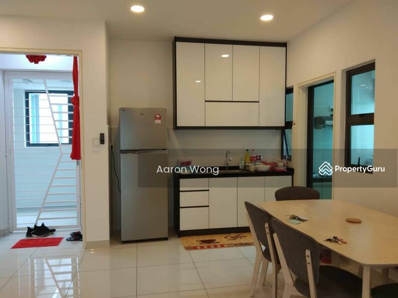 Untuk Dijual - Trinity Aquata