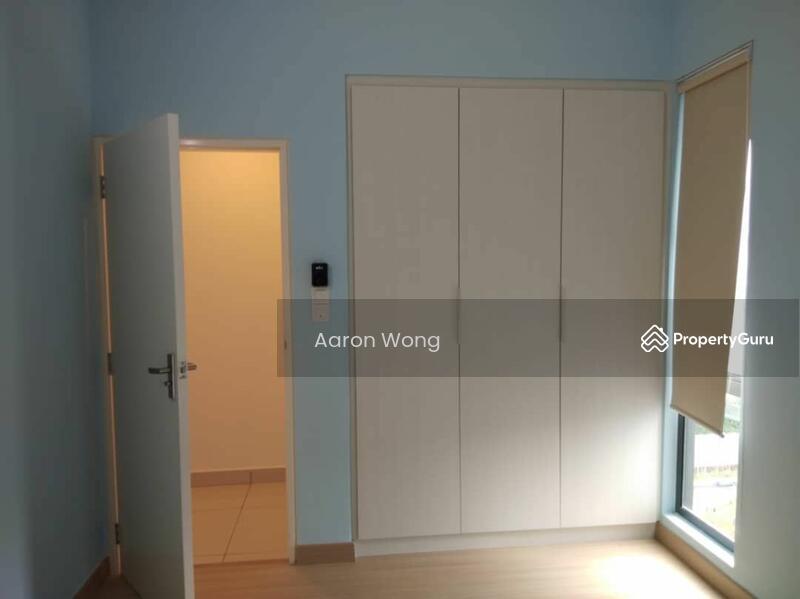 Untuk Dijual - Trinity Aquata