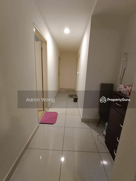 Untuk Dijual - Trinity Aquata