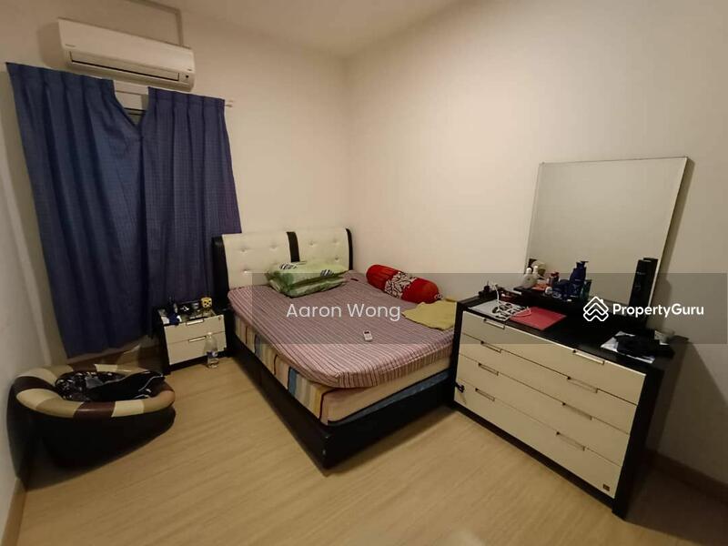 Untuk Dijual - Trinity Aquata