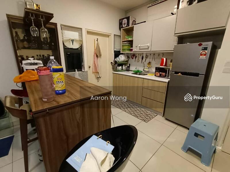 Untuk Dijual - Trinity Aquata