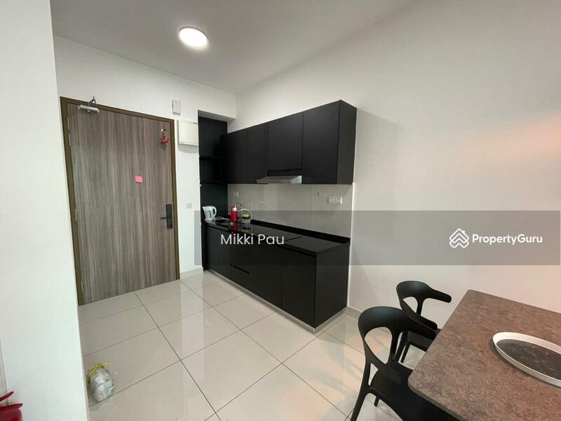 Servis Apartment untuk Disewa di Greenfield Residence - Mikki Pau - PropertyGuru.com.my