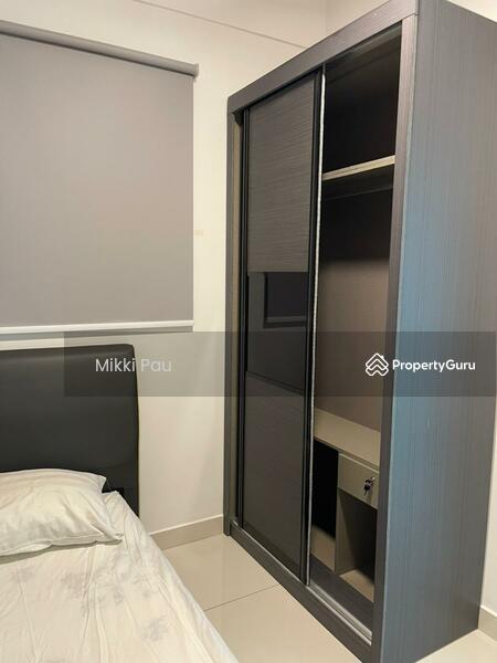 Servis Apartment untuk Disewa di Greenfield Residence - Mikki Pau - PropertyGuru.com.my
