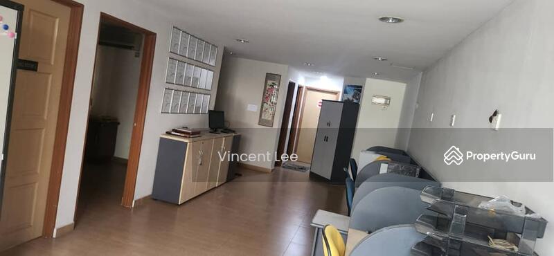 Untuk Dijual - Shop Office for Sale at Bandar Baru Ampang