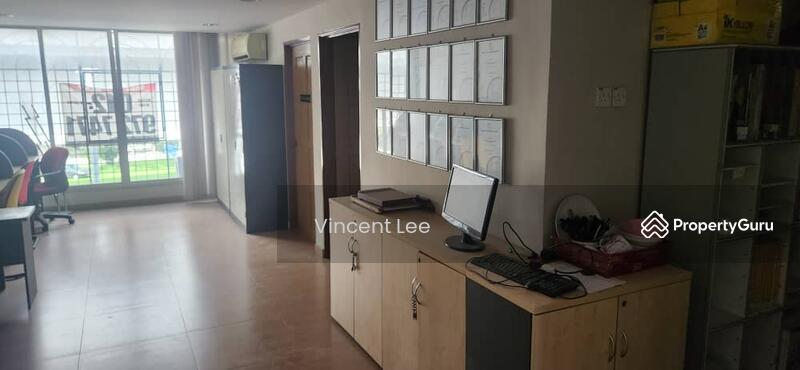Untuk Dijual - Shop Office for Sale at Bandar Baru Ampang