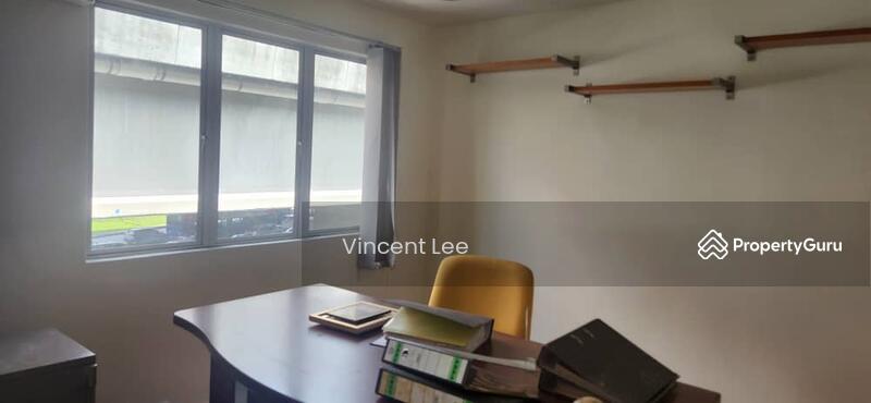 Untuk Dijual - Shop Office for Sale at Bandar Baru Ampang
