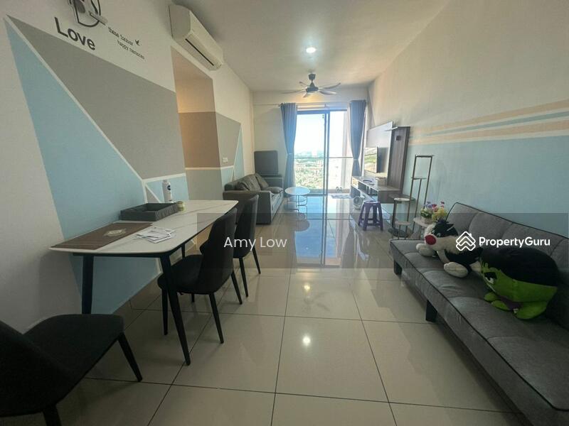 Akasa untuk Untuk Disewa - RM 1,850 /bulan, Apr 2026 - PropertyGuru.com.my