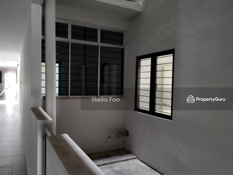 For Sale - The Olive