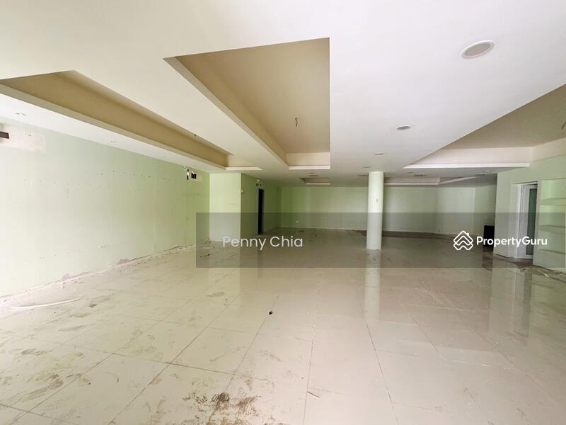 For Sale - Klang Town City