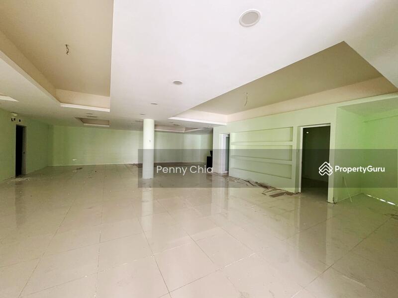 For Sale - Klang Town City
