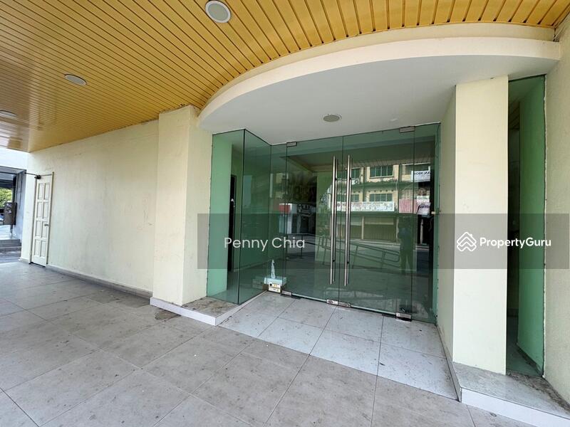 For Sale - Klang Town City