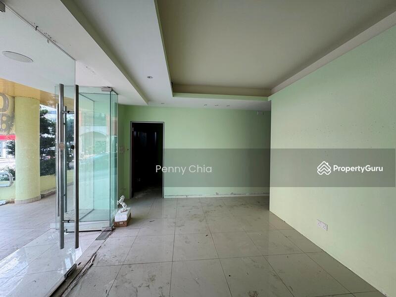 For Sale - Klang Town City