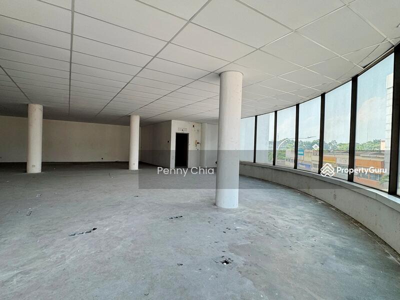 For Sale - Klang Town City