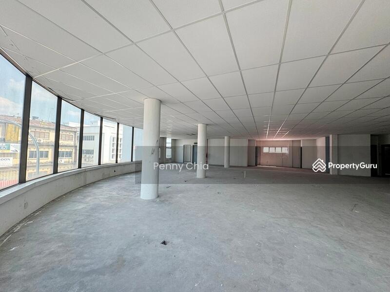 For Sale - Klang Town City