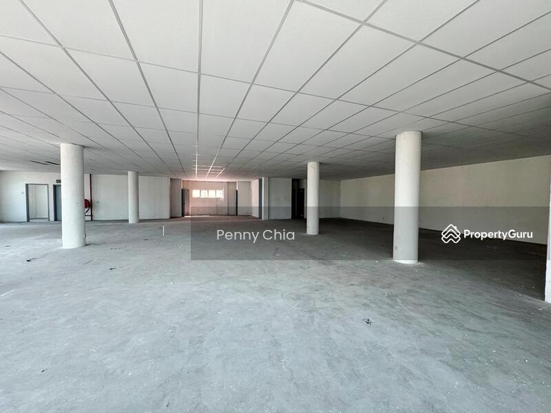 For Sale - Klang Town City