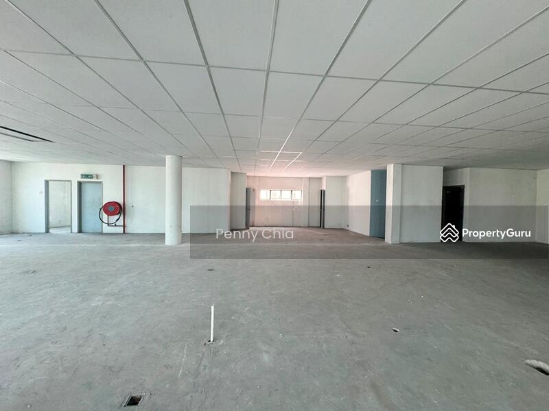 For Sale - Klang Town City