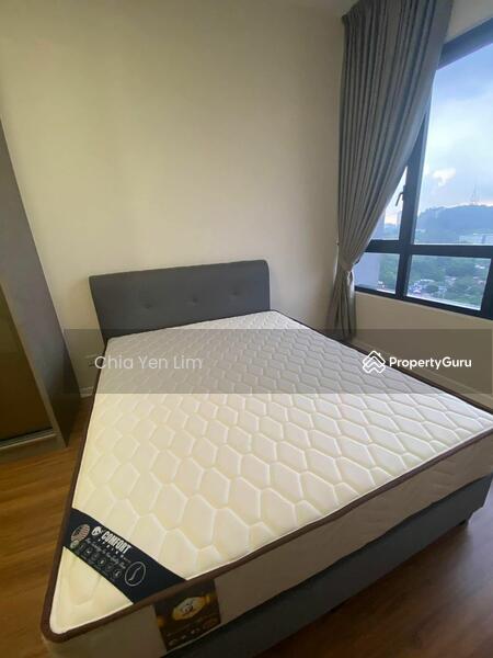 Service Residence for Sale at Millerz Square Serviced Residence - Yen Lim - PropertyGuru.com.my