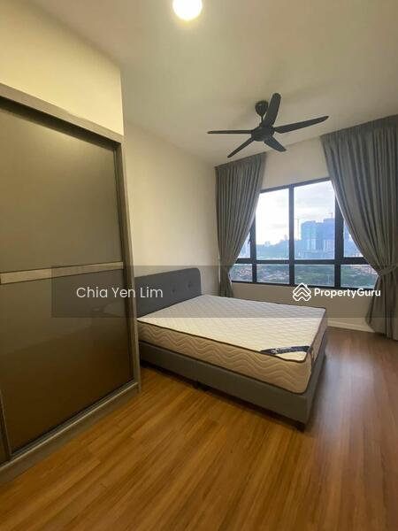 Service Residence for Sale at Millerz Square Serviced Residence - Yen Lim - PropertyGuru.com.my