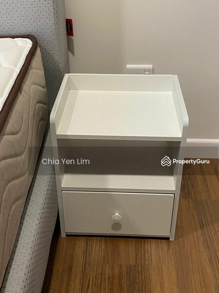 Service Residence for Sale at Millerz Square Serviced Residence - Yen Lim - PropertyGuru.com.my