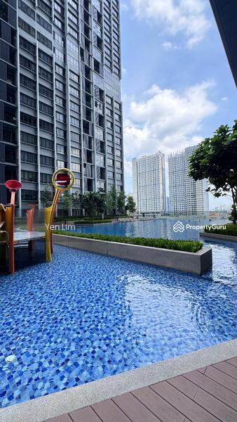 Service Residence for Sale at Millerz Square Serviced Residence - Yen Lim - PropertyGuru.com.my