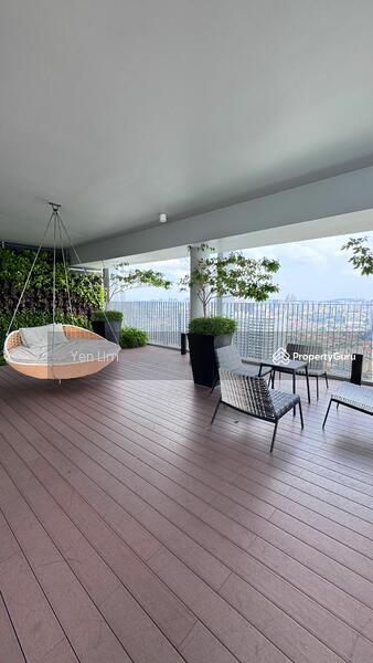 Service Residence for Sale at Millerz Square Serviced Residence - Yen Lim - PropertyGuru.com.my