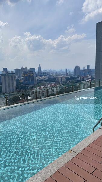 Service Residence for Sale at Millerz Square Serviced Residence - Yen Lim - PropertyGuru.com.my