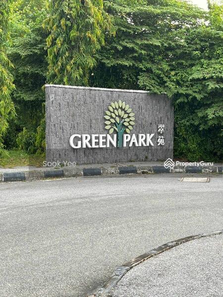 For Sale - PANORAMA LAPANGAN SAUJANA